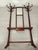 Bistrot Wall Coat Rack from Thonet, 1890s For Sale - Image 3 of 18