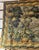 Monumental French Aubusson-Style Verdure Tapestry by Les Tapisseries d’Halluin For Sale - Image 13 of 18