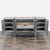 Bernhardt Modern Bernhardt Linea Entertainment Console For Sale - Image 4 of 12