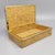 Sardinian Cork Box, Italy, 1970s For Sale - Image 6 of 10
