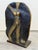 Brazilian Modern Bronze Sculpture of Female Torso, 1980s For Sale - Image 10 of 12