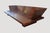Wood Andrianna Shamaris Modern Teak Wood Day Bed For Sale - Image 7 of 18