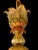 Murano Glass Chandelier, 1950s For Sale - Image 12 of 18
