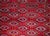 Vintage Persian Turkmen Rug For Sale - Image 14 of 14