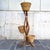 Bamboo and Rattan Plant Pot, Italy, 1950s For Sale - Image 16 of 16