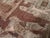 Galerie Shabab Collection Mid-20th Century Turkish Anatolian Accent Carpet For Sale - Image 9 of 10