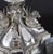 Antique Victorian Centrepiece Candelabra attributed to Elkington, 19th Century For Sale - Image 14 of 18
