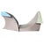 Mid-Century Modern 1970s Curtis Jere Metal Arrow Bookends- a Pair For Sale - Image 3 of 6