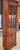 Henkel Harris Wild Cherry Corner Cabinet For Sale In Washington DC - Image 6 of 7