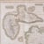 Early 19th Century Large Antique Caribbean Map, Guadeloupe, Antigua, Scottish, Framed, Georgian For Sale - Image 5 of 12