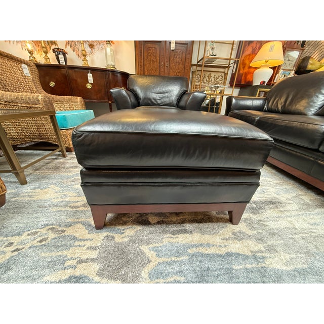 Stickley Keeler Living Room, Set of Three For Sale - Image 9 of 12