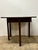 Brown Georgian English Mahogany Gate Leg Table For Sale - Image 8 of 10