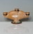 Modernist Sculptural Studio Ceramic Art Candleholder from Helma Klett, Germany, 1960s For Sale - Image 9 of 9