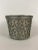 Woven Wicker Cachepot For Sale - Image 4 of 7