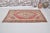 Handmade wool carpet in Turkish Anatolia , Vintage Oushak Rug,Turkish Vintage Anatolian Rug, Handmade wool Rug . One Of...