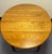 Late 19th Century Antique Late 19th Century Chestnut Drop Leaf Extension Dining Table For Sale - Image 5 of 10