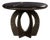 Boulder Side Table by Porus Studio For Sale