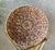 Late 20th-Century Handwoven Water Hyacinth Pedestal Centerpiece Bowl For Sale - Image 9 of 18