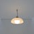 Murano Pendant Lamp by Alessandro Pianon for Vistosi, 1960s For Sale - Image 17 of 18
