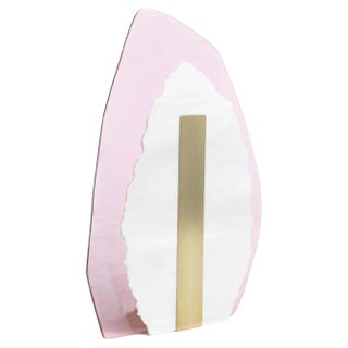 Sunset Table Lamp by Marie Jeunet For Sale