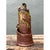 Vintage Abstract Pottery Vase For Sale In West Palm - Image 6 of 12