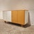 Wood Modernist Sideboard DB02 by Cees Braakman for Ums Pastoe, Netherlands, 1954 For Sale - Image 7 of 14