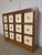 Art Deco Cabinet with Zodiac Signs, 1930s For Sale - Image 4 of 18