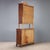 Antique Cupboard Umbertino Walnut, Italy For Sale - Image 11 of 12