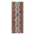 Late 19th Century Kuba Runner For Sale