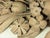 Antique French Architectural Carved Wood Fragment For Sale - Image 15 of 17