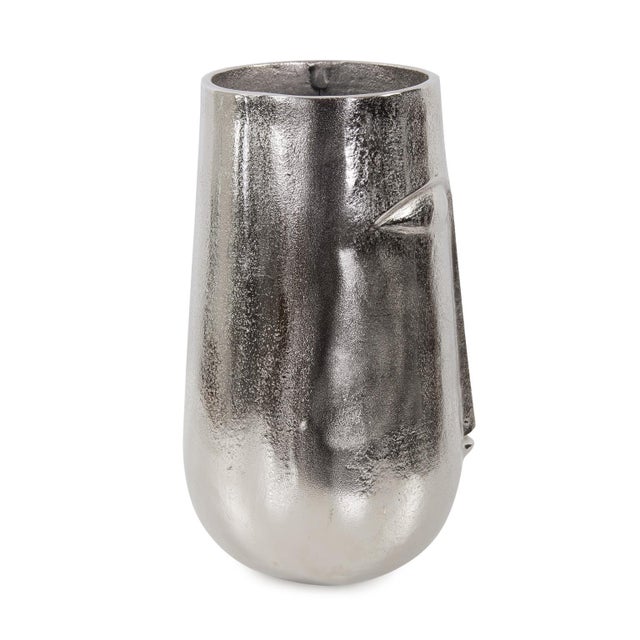 Contemporary Bayani Vase- Small For Sale - Image 3 of 10