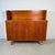 Wood U450 Modular Highboard by Jiří Jiroutek for Interier Praha, 1971 For Sale - Image 7 of 18