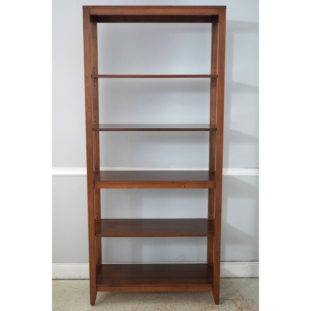 Age: Approx: 15 Years Old Details: Carlisle Collection 3 Adjustable Shelves High Quality Construction Nichols & Stone by...