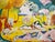 Henri Matisse Vintage 1993 Lithograph Print French Modernist Poster " Le Bonheur De Vivre " 1906 For Sale In Kansas City - Image 6 of 10