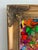 Paint Original Abstract Painting Serg Graff "Beautiful Chaos" Surreal Fantasy, Coa For Sale - Image 7 of 10