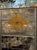 Early 21st Century Maison Jansen Design Eglomise’ Sunburst Trumeau Mirrors For Sale - Image 5 of 8