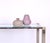 1970s Vintage Glass and Metal Console Table by Pierre Vandel, 1970s For Sale - Image 5 of 12