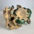 Glazed Ceramic Koi Carp Fish For Sale - Image 8 of 9
