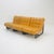 Mid-Century Armchair in Wood and Leather, 1960s For Sale - Image 5 of 11