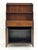 English Antique English Mahogany Server Chiffonier Display Cabinet For Sale - Image 3 of 13