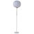 Mid-Century Model G-07 Floor Lamp from Bergboms, Sweden, 1960s For Sale - Image 17 of 17
