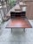 19th Century French Provencial Antique Petite Secrétaire/Side Table/Writing Desk For Sale - Image 16 of 18