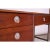 Brown Raymond Loewy for Hill-Rom Single Pedestal Student Desk For Sale - Image 8 of 13