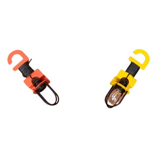 Postmodern Italian Space Age Art. 6783 Pendant or Table Lamp from Reggiani, Set of 2 For Sale