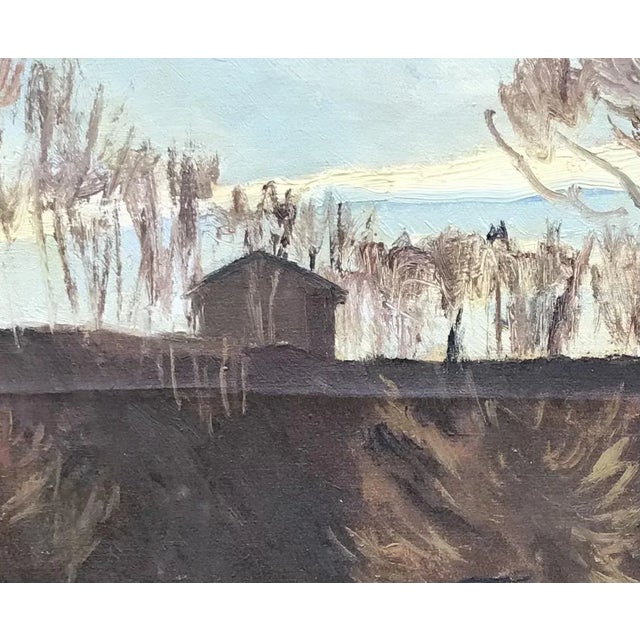 1930s Isaac Charles Goetz, La Petite Maison, 1930 For Sale - Image 5 of 7