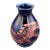 Moorcroft Pottery Dragon Vase – William John Moorcroft – Tube-Lined, 1987 - 8" For Sale