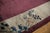 Textile Antique Art Deco Carpet - 7'1" x 13'6" For Sale - Image 7 of 16