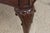 Sligh Limited Edition Leather Top Desk For Sale - Image 13 of 18