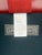 Red Leather Vintage Club Chairs For Sale - Image 9 of 9