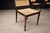 Set of Eight “MT 552” Dining Chairs in Rosewood by Geraldo de Barros for Unilabor, Brazil, 1950s - Lot 622-806A For Sale - Image 10 of 15